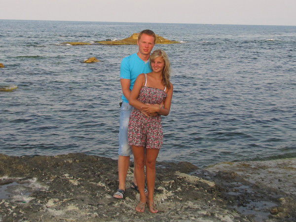 Екатерина Трацевская