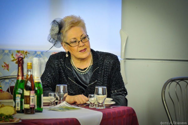 Тамара Корниенко