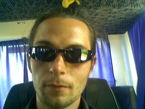 Саша Терлецкий