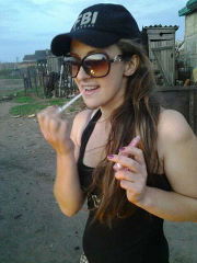 Катенька Спиридонова