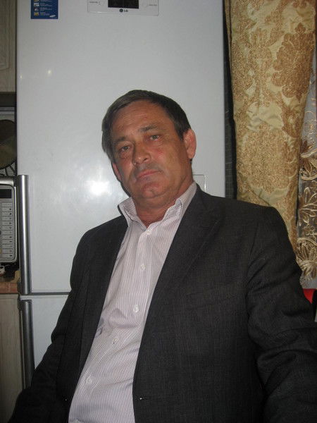 Иван Поплавский