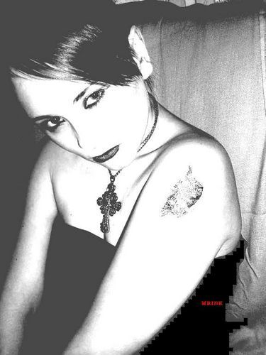 Марина Максимова