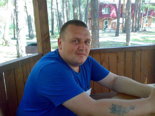 Иван Снегирёв