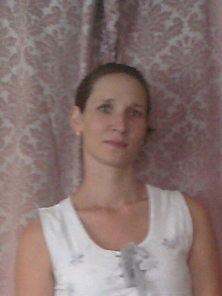 Вера Фирсова