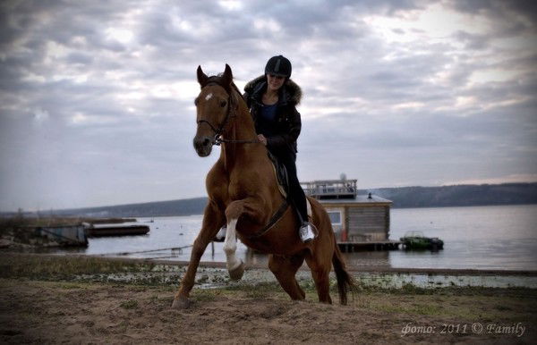 Алина Хайрутдинова