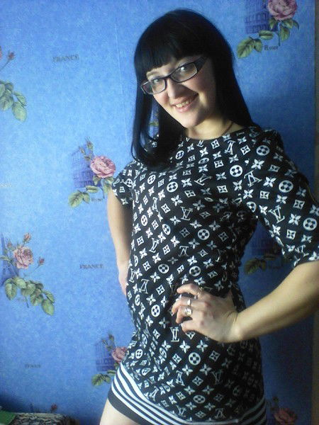 Ольга Байдала (Ковалевская)