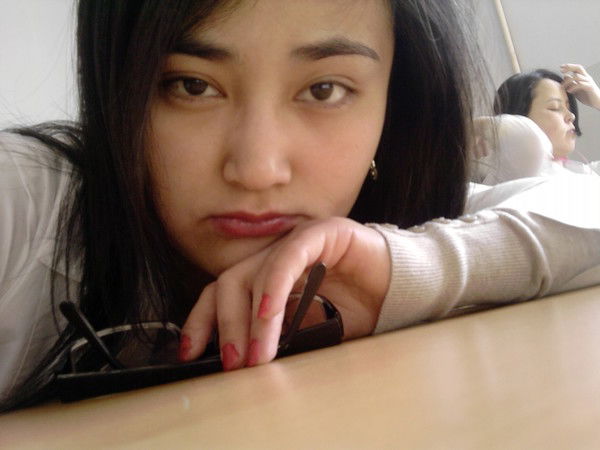 Алма Арыкбаева