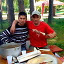 Куаныш Скендиров
