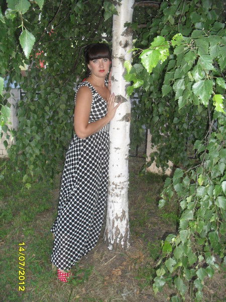 Екатерина Сергеева