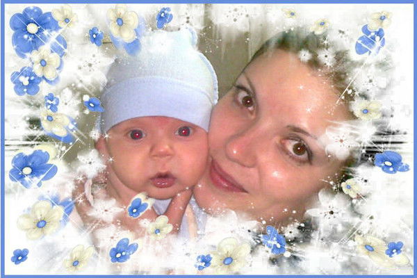 Проценко Юлия