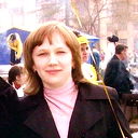 Валентина Жевакина