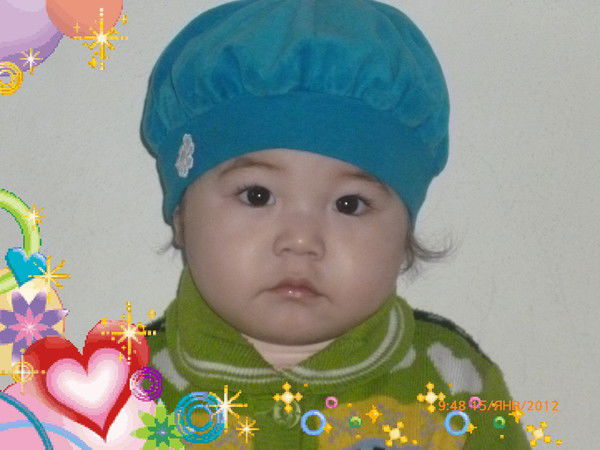 Алтынбек Бердалиев