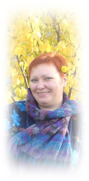 Оля Николенко