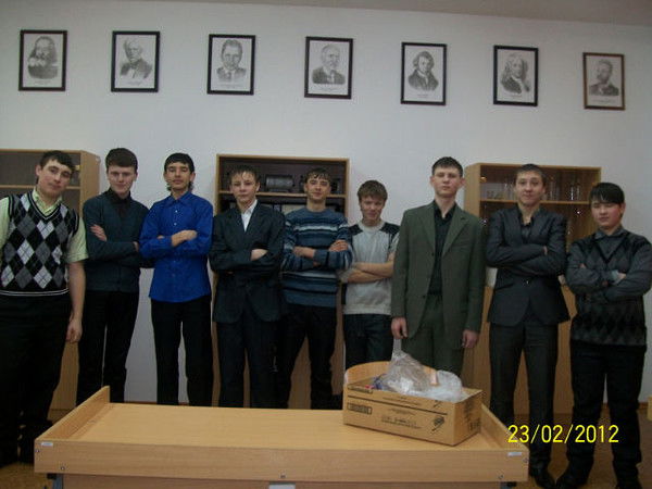 Игорь Хоменко