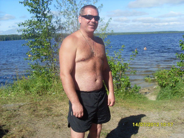 Александр Фролов