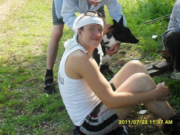 Павел Неверов