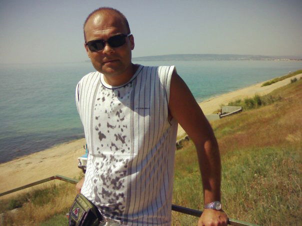 Максим Журавлев