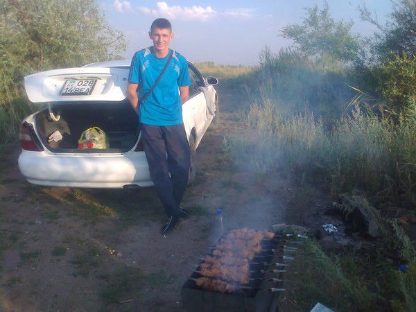 Евгений Павышев