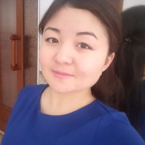 Алтынкыз Тайжанова