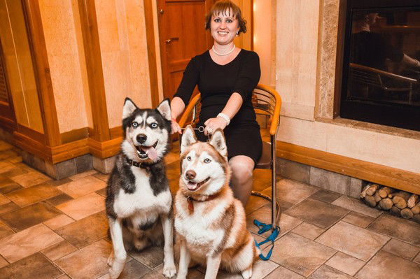 Евгения Сергеева