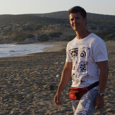 Вадим Климков