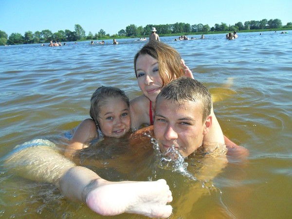 Любовь Кошурина