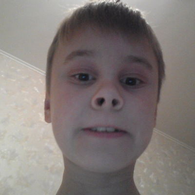 Никита Кривобоков