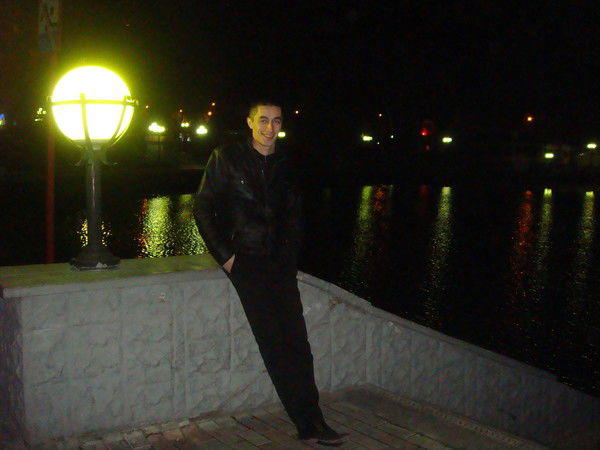 Рустам Гусейнов