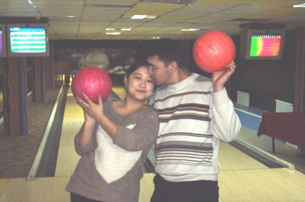 Гульмира Жуманова