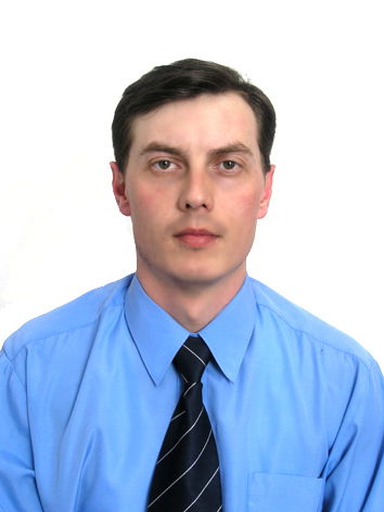 Ильдар Ганиев