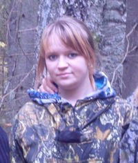 Вера Андреевна