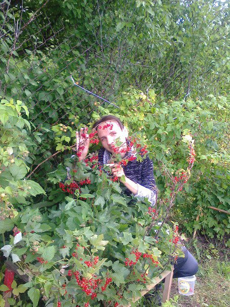 Олеся Новоёнок