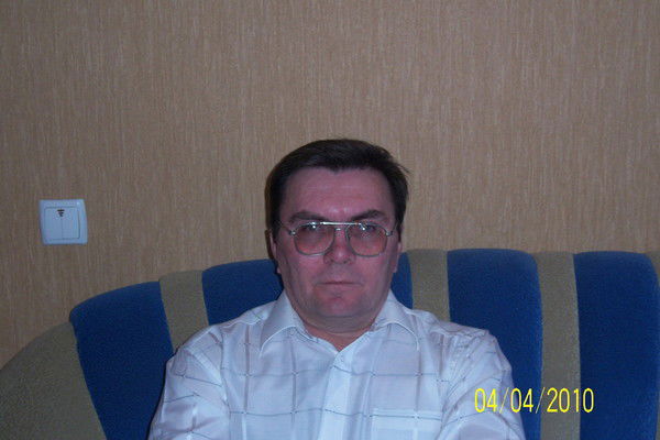 Маджит Мухамеджанов