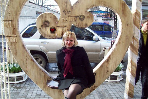 Елена Кузьмичова