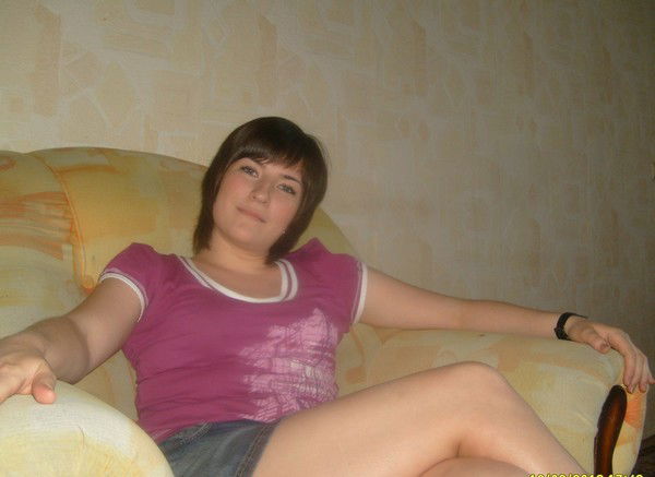 Ирина Лукинская