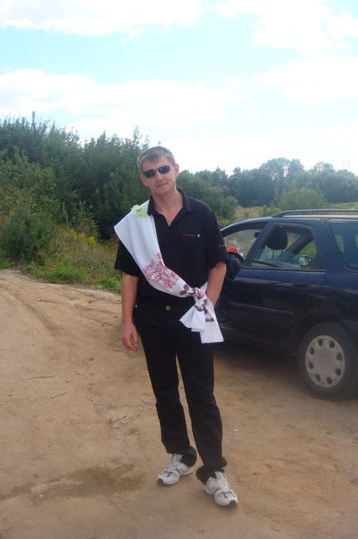 Анатолий Супранёнок