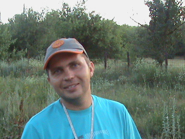 Сергей Дерешев