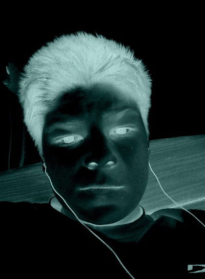 Михаил Киприн