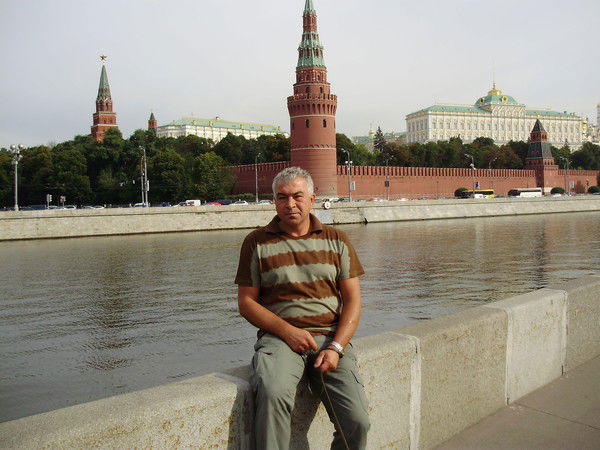 Александр Немцев