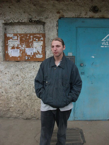 Андрей Абрамов