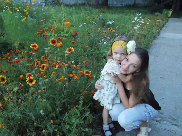 Ольга Ничипуренко