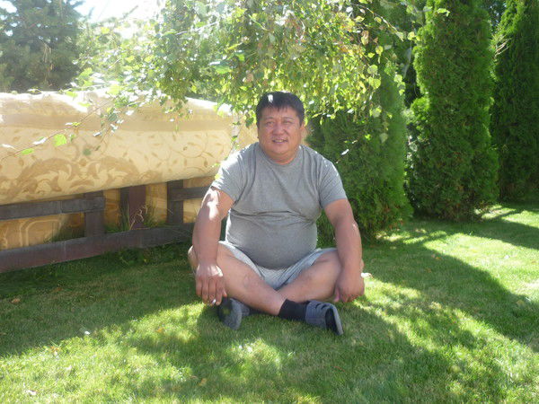 Александр Кугай