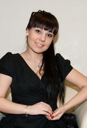 Юлька Канакина