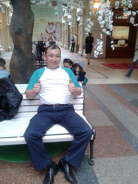 Ийгилик Жожоев