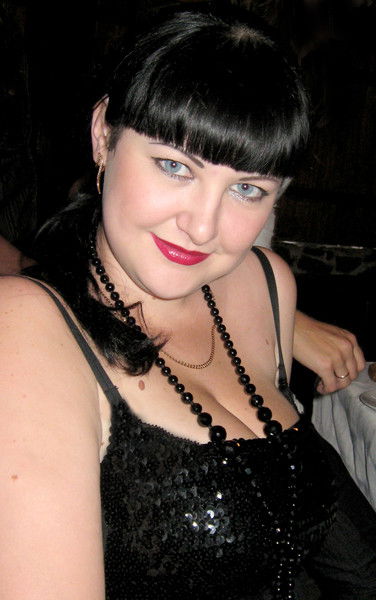 Юлия Тюлякова