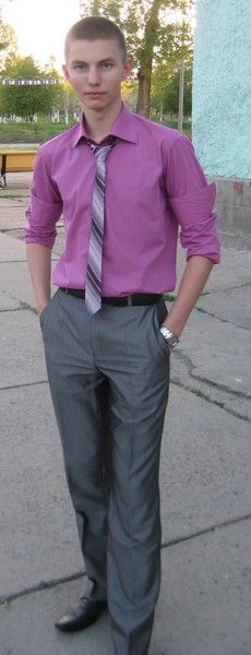 Денис Терентьев