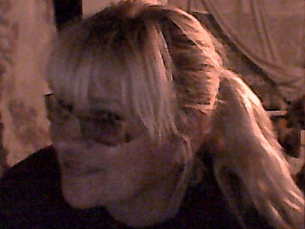 Татьяна Мосалёва