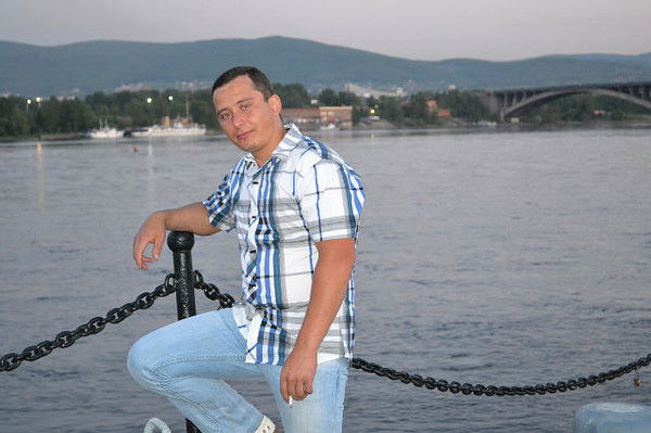 Василий Шиян