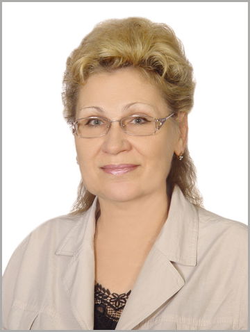 Елена Сагиева-Феликс