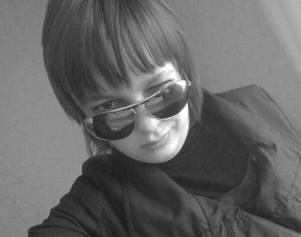 Anastasi9I Shuktueva